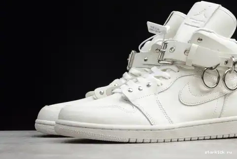 Comme 1 White CN5738-001 Air Retro Jordan des High Garcons CN5738-001 0630